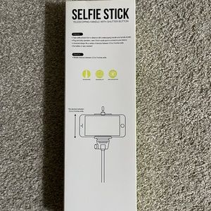 Selfie stick